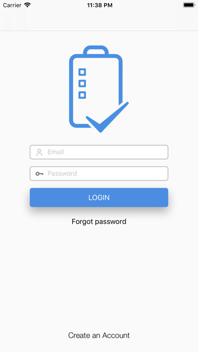 Emulate iPhone app PunchList – SharePoint Update using MyAndroid Emulate iPhone app PunchList – SharePoint Update using MyAndroid