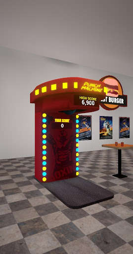 Run android online APK Punch Machine 3D from MyAndroid or emulate Punch Machine 3D using MyAndroid