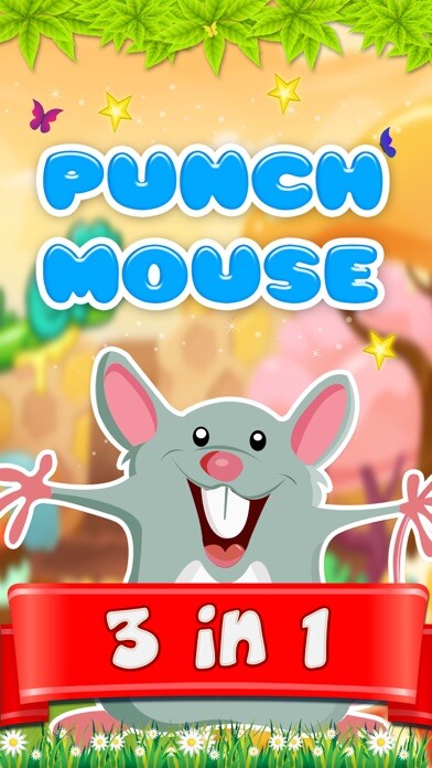 Emulate iPhone app Punch Mouse Collection using MyAndroid Emulate iPhone app Punch Mouse Collection using MyAndroid