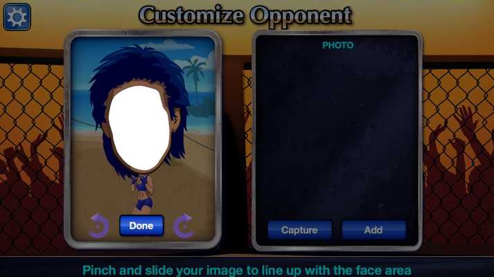 Emulate Android APK Punch Out by WSOF Emulate Android APK Punch Out by WSOF