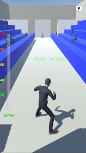 Run android online APK Punch out from MyAndroid or emulate Punch out using MyAndroid