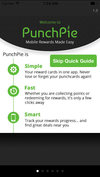 Emulate iPhone app PunchPie using MyAndroid Emulate iPhone app PunchPie using MyAndroid