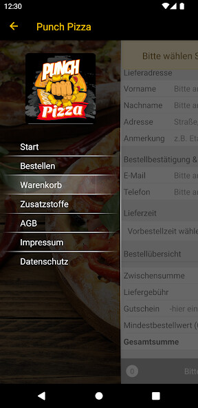Run android online APK Punch Pizza from MyAndroid or emulate Punch Pizza using MyAndroid Run android online APK Punch Pizza from MyAndroid or emulate Punch Pizza using MyAndroid