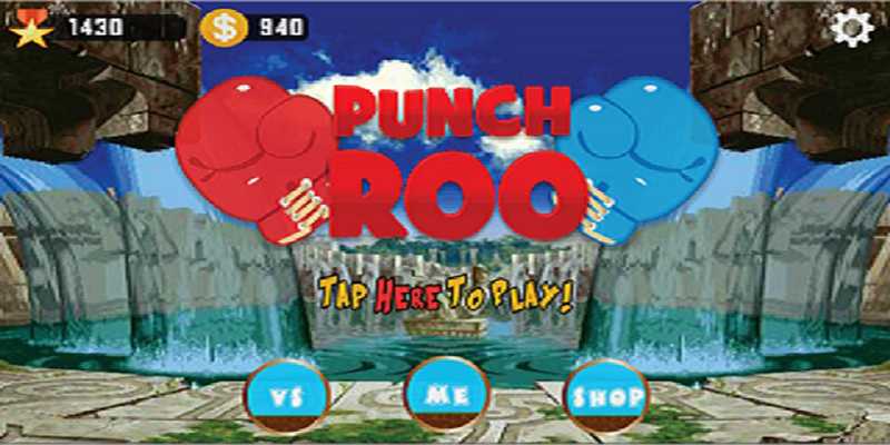 Emulate Android APK PunchRoo Emulate Android APK PunchRoo