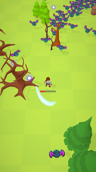 Run android online APK Punch Survivors from MyAndroid or emulate Punch Survivors using MyAndroid