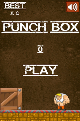 Run android online APK Punch The Box 7 from MyAndroid or emulate Punch The Box 7 using MyAndroid