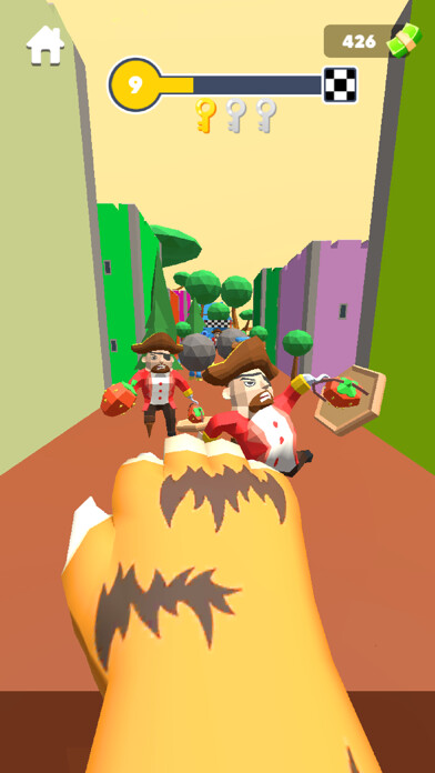 Run android online APK Punch Wuggy from MyAndroid or emulate Punch Wuggy using MyAndroid