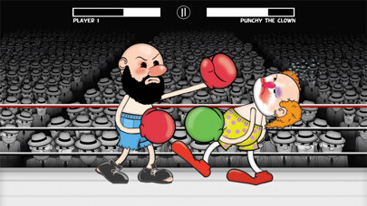 Emulate iPhone app Punchy! using MyAndroid Emulate iPhone app Punchy! using MyAndroid