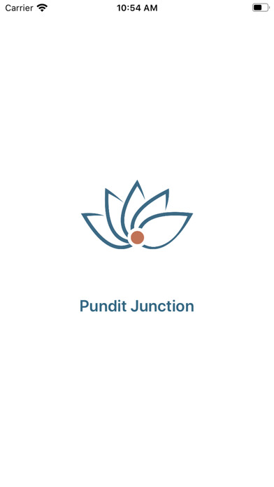 Emulate iPhone app Pundit Junction using MyAndroid Emulate iPhone app Pundit Junction using MyAndroid