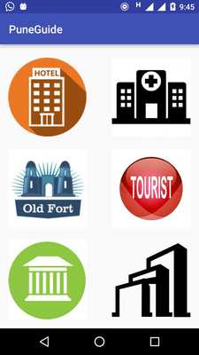 Emulate Android APK Pune Guide Emulate Android APK Pune Guide