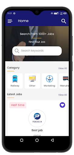 Run android online APK PuneJob.in from MyAndroid or emulate PuneJob.in using MyAndroid Run android online APK PuneJob.in from MyAndroid or emulate PuneJob.in using MyAndroid