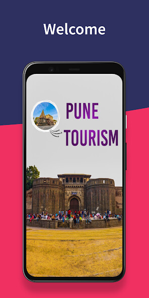 Run android online APK Pune Tourism from MyAndroid or emulate Pune Tourism using MyAndroid