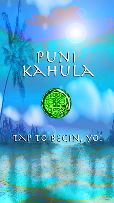 Emulate iPhone app PUNI KAHULA using MyAndroid Emulate iPhone app PUNI KAHULA using MyAndroid