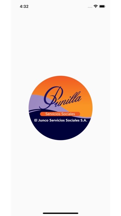Emulate iPhone app Punilla using MyAndroid