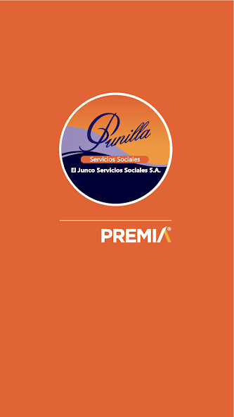 Run android online APK Punilla Servicios Sociales from MyAndroid or emulate Punilla Servicios Sociales using MyAndroid