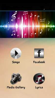 Emulate Android APK P-UNIT (KENYA) Music