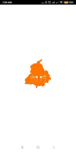 Run android online APK Punjab Baani News from MyAndroid or emulate Punjab Baani News using MyAndroid