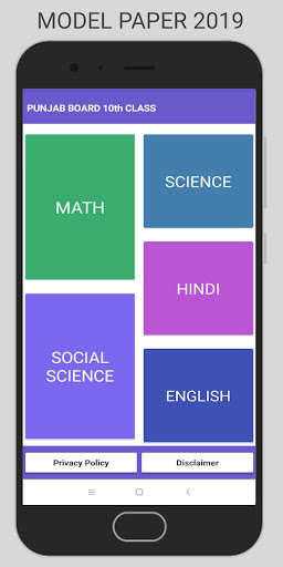 Run android online APK punjab board 10th class model paper 2019 sample from MyAndroid or emulate punjab board 10th class model paper 2019 sample using MyAndroid Run android online APK punjab board 10th class model paper 2019 sample from MyAndroid or emulate punjab board 10th class model paper 2019 sample using MyAndroid