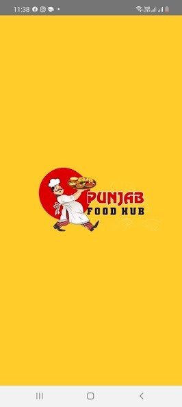 Run android online APK Punjab Food Hub from MyAndroid or emulate Punjab Food Hub using MyAndroid
