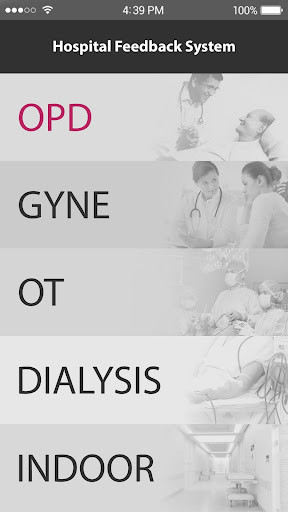 Emulate Android APK Punjab Hospital Feedback Emulate Android APK Punjab Hospital Feedback