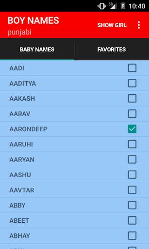 Emulate Android APK Punjabi Baby Names Emulate Android APK Punjabi Baby Names