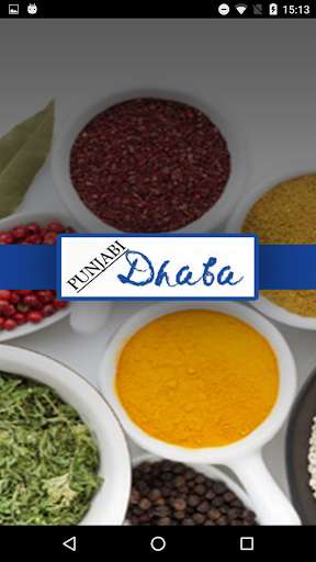Run android online APK Punjabi Dhaba Tandoori Indian from MyAndroid or emulate Punjabi Dhaba Tandoori Indian using MyAndroid