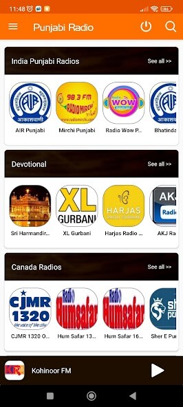 Run android online APK Punjabi FM Radio from MyAndroid or emulate Punjabi FM Radio using MyAndroid Run android online APK Punjabi FM Radio from MyAndroid or emulate Punjabi FM Radio using MyAndroid