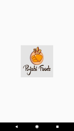 Run android online APK Punjabi Foods from MyAndroid or emulate Punjabi Foods using MyAndroid