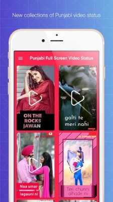 Emulate Android APK Punjabi Full Screen Video Status Emulate Android APK Punjabi Full Screen Video Status