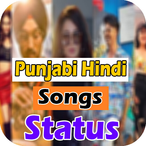 Run android online APK Punjabi Hindi Songs Status from MyAndroid or emulate Punjabi Hindi Songs Status using MyAndroid