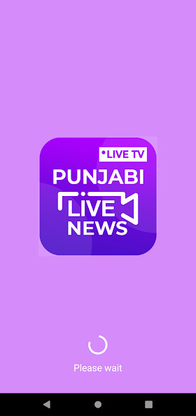 Run android online APK Punjabi News Live-TV from MyAndroid or emulate Punjabi News Live-TV using MyAndroid Run android online APK Punjabi News Live-TV from MyAndroid or emulate Punjabi News Live-TV using MyAndroid