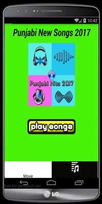 Emulate Android APK Punjabi New Song 2017