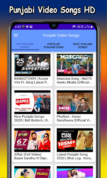 Run android online APK Punjabi Song DJ: Punjabi Video from MyAndroid or emulate Punjabi Song DJ: Punjabi Video using MyAndroid Run android online APK Punjabi Song DJ: Punjabi Video from MyAndroid or emulate Punjabi Song DJ: Punjabi Video using MyAndroid