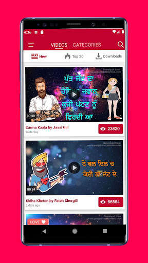 Run android online APK Punjabi Status Video,Punjabi videos, Punjabi Songs from MyAndroid or emulate Punjabi Status Video,Punjabi videos, Punjabi Songs using MyAndroid Run android online APK Punjabi Status Video,Punjabi videos, Punjabi Songs from MyAndroid or emulate Punjabi Status Video,Punjabi videos, Punjabi Songs using MyAndroid