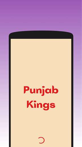 Run android online APK Punjab Kings 2021(PK) - IPL 2021 from MyAndroid or emulate Punjab Kings 2021(PK) - IPL 2021 using MyAndroid