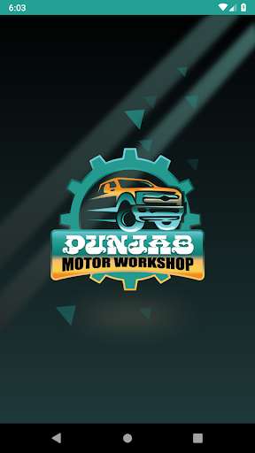 Run android online APK Punjab Motor Workshop from MyAndroid or emulate Punjab Motor Workshop using MyAndroid