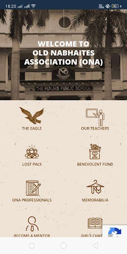 Run android online APK Punjab Public School Old Nabhaites Association from MyAndroid or emulate Punjab Public School Old Nabhaites Association using MyAndroid Run android online APK Punjab Public School Old Nabhaites Association from MyAndroid or emulate Punjab Public School Old Nabhaites Association using MyAndroid