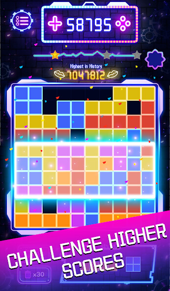 Run android online APK Punk Block Puzzle-Neon Classic from MyAndroid or emulate Punk Block Puzzle-Neon Classic using MyAndroid Run android online APK Punk Block Puzzle-Neon Classic from MyAndroid or emulate Punk Block Puzzle-Neon Classic using MyAndroid