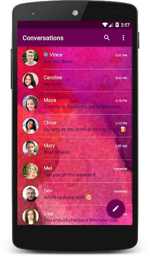Run android online APK Punk Pink Theme (chomp) from MyAndroid or emulate Punk Pink Theme (chomp) using MyAndroid Run android online APK Punk Pink Theme (chomp) from MyAndroid or emulate Punk Pink Theme (chomp) using MyAndroid
