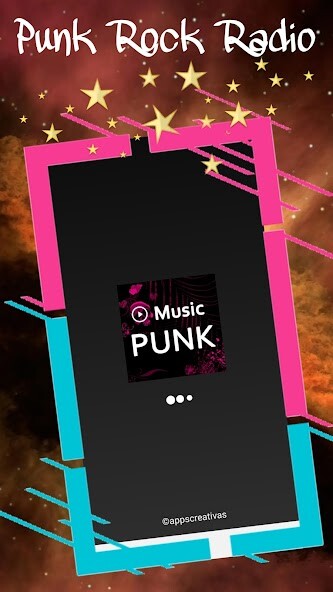 Run android online APK Punk Rock Radio from MyAndroid or emulate Punk Rock Radio using MyAndroid