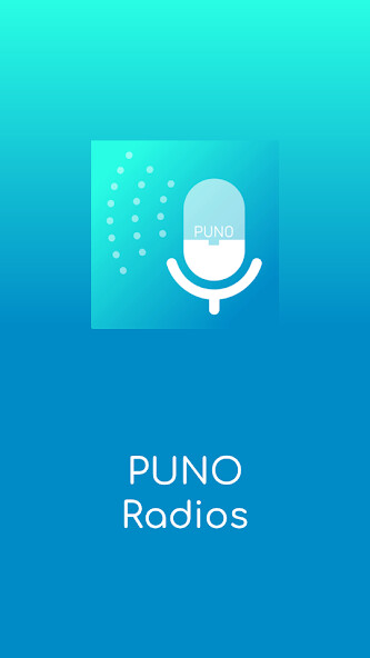 Run android online APK PUNO  Radios from MyAndroid or emulate PUNO  Radios using MyAndroid