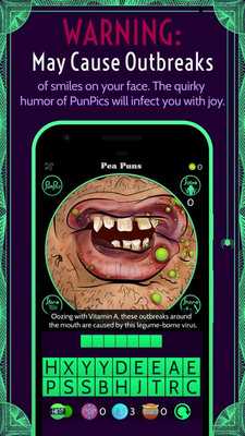 Emulate Android APK PunPics