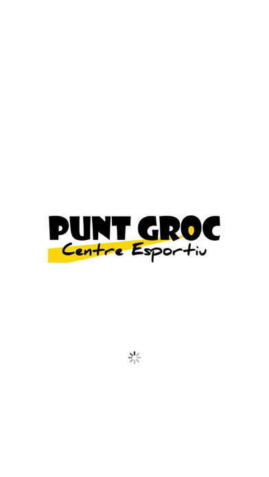 Emulate iPhone app Punt Groc - Ibiza using MyAndroid Emulate iPhone app Punt Groc - Ibiza using MyAndroid