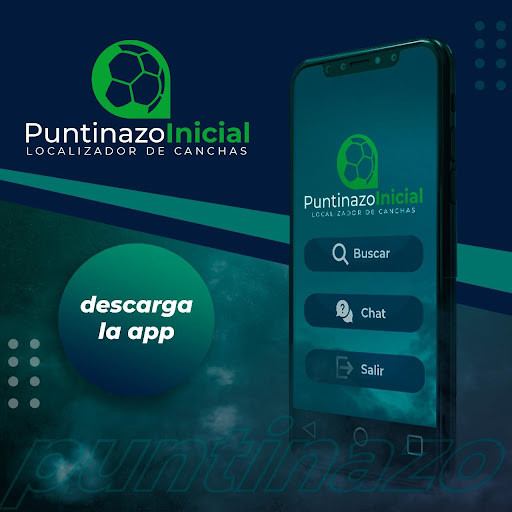 Run android online APK Puntinazo Inicial - Localizador de Canchas from MyAndroid or emulate Puntinazo Inicial - Localizador de Canchas using MyAndroid