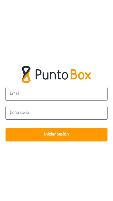 Emulate iPhone app PuntoBox using MyAndroid Emulate iPhone app PuntoBox using MyAndroid