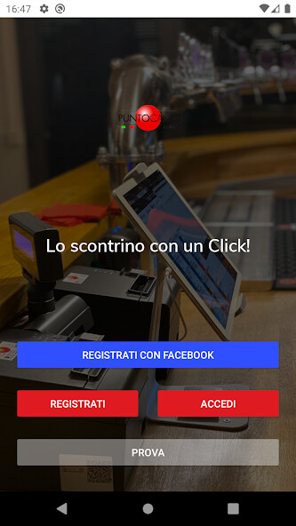 Run android online APK Punto Cassa from MyAndroid or emulate Punto Cassa using MyAndroid Run android online APK Punto Cassa from MyAndroid or emulate Punto Cassa using MyAndroid