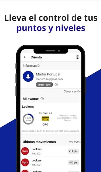 Run android online APK PuntoExtraMX: ¡Acumula y gana! from MyAndroid or emulate PuntoExtraMX: ¡Acumula y gana! using MyAndroid