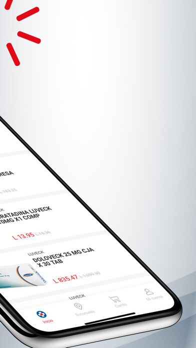 Emulate iPhone app Punto Farma using MyAndroid Emulate iPhone app Punto Farma using MyAndroid