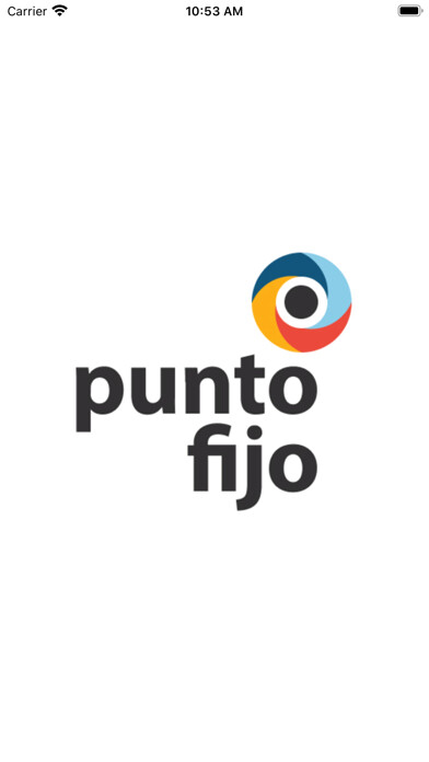 Emulate iPhone app Punto Fijo using MyAndroid Emulate iPhone app Punto Fijo using MyAndroid