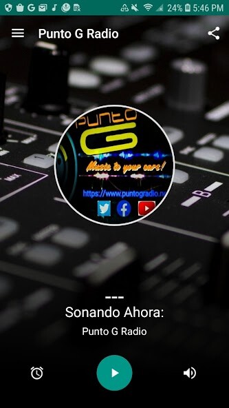 Run android online APK Punto G Radio from MyAndroid or emulate Punto G Radio using MyAndroid Run android online APK Punto G Radio from MyAndroid or emulate Punto G Radio using MyAndroid
